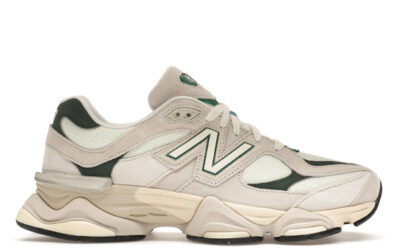 Giày New Balance 9060 Spruce Pack Like Auth