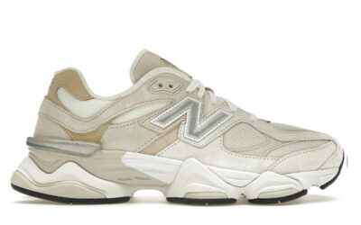 Giày New Balance 9060 Turtledove Like Auth