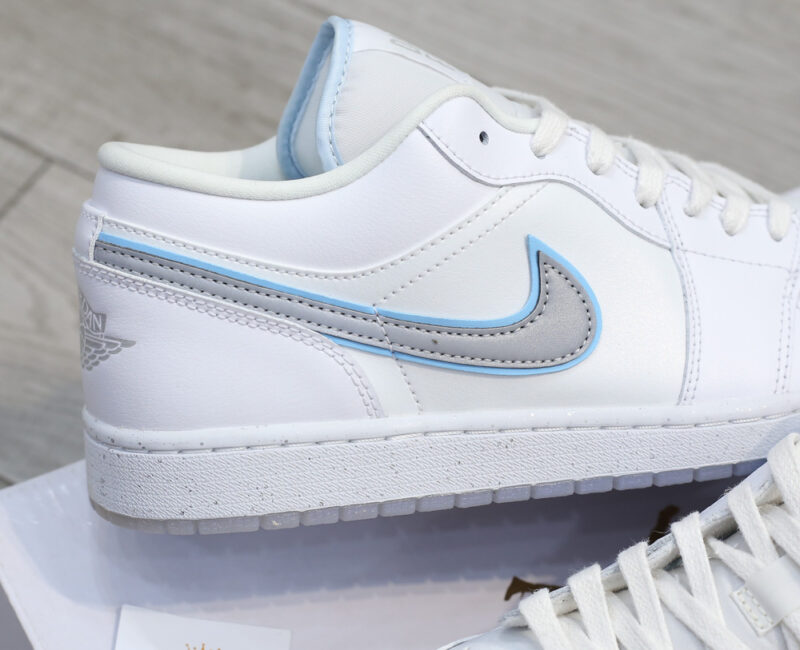 Giày Nike Air Jordan 1 Low SE ‘Dare To Fly’ Best Quality