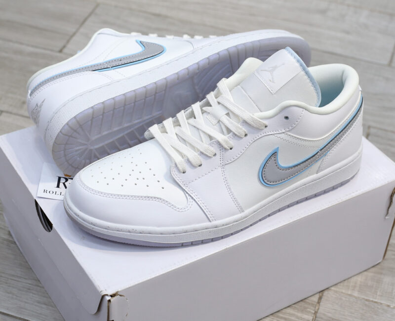 Giày Nike Air Jordan 1 Low SE ‘Dare To Fly’ Best Quality