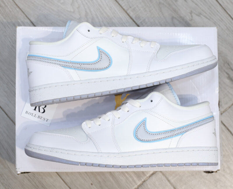 Giày Nike Air Jordan 1 Low SE ‘Dare To Fly’ Best Quality