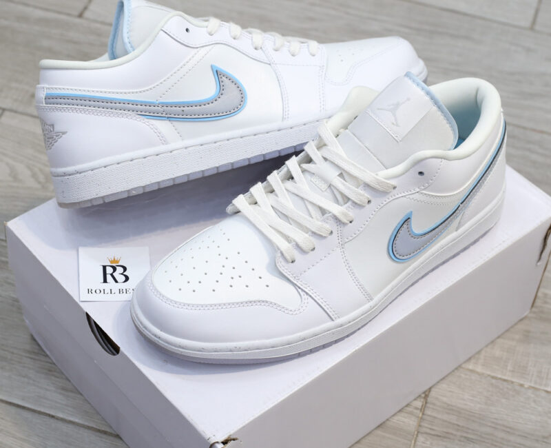 Giày Nike Air Jordan 1 Low SE ‘Dare To Fly’ Best Quality