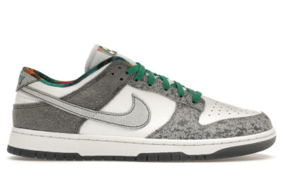 Giày Nike Dunk Low Retro Premium Philly Best Quality