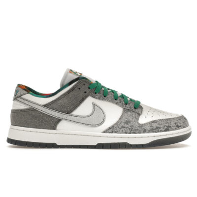 Giày Nike Dunk Low Retro Premium Philly Best Quality