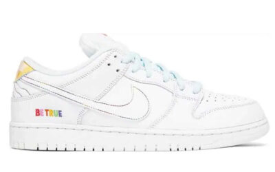 Giày Nike SB Dunk Low Pro Be True Best Quality