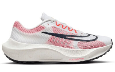 Giày Nike Zoom Fly 5 ‘White’ Like Auth