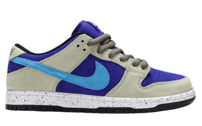 Nike Dunk Low SB ‘ACG Celadon’