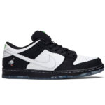 Giày Nike Jeff Staple x Dunk Low Pro SB Panda Pigeon Best Quality