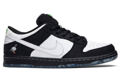 Giày Nike Jeff Staple x Dunk Low Pro SB Panda Pigeon Best Quality