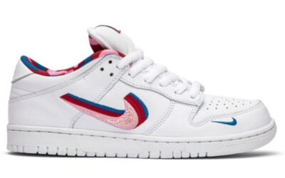 Nike Parra x Dunk Low ‘OG SB QS’