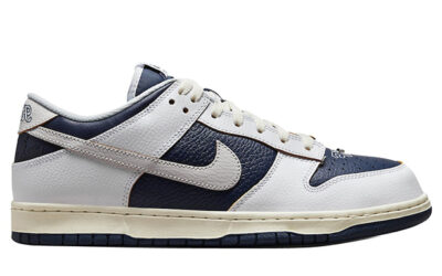 Giày Nike SB Dunk Low HUF New York City Best Quality