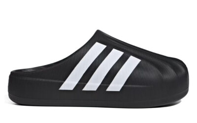 Dép Adidas Adifom Superstar Mule ‘Black’ Like Auth