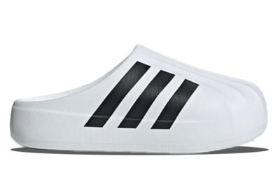 Dép Adidas adiFOM Superstar Mule 'Black White' Like Auth