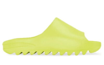 Dép Adidas Yeezy Slide ‘Glow Green’ Best Quality