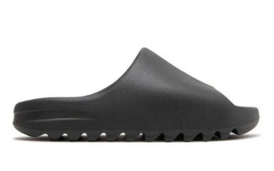 Dép Adidas Yeezy Slide ‘Onyx Black’ ( 2022 vân Nhám ) Best Quality