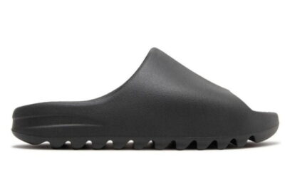 Dép Adidas Yeezy Slide Onyx Black Best Quality