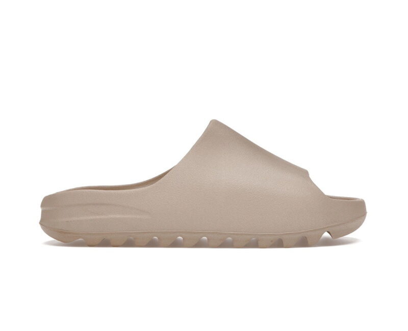 Dép Adidas Yeezy Slide ‘Pure’ ( 2022 vân Nhám ) Best Quality