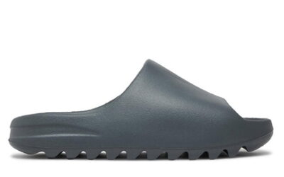 Dép Adidas Yeezy Slide ‘Slate Grey’ Best Quality