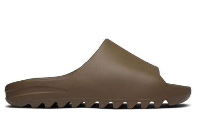 Dép Adidas Yeezy Slides ‘Earth Brown’ Best Quality