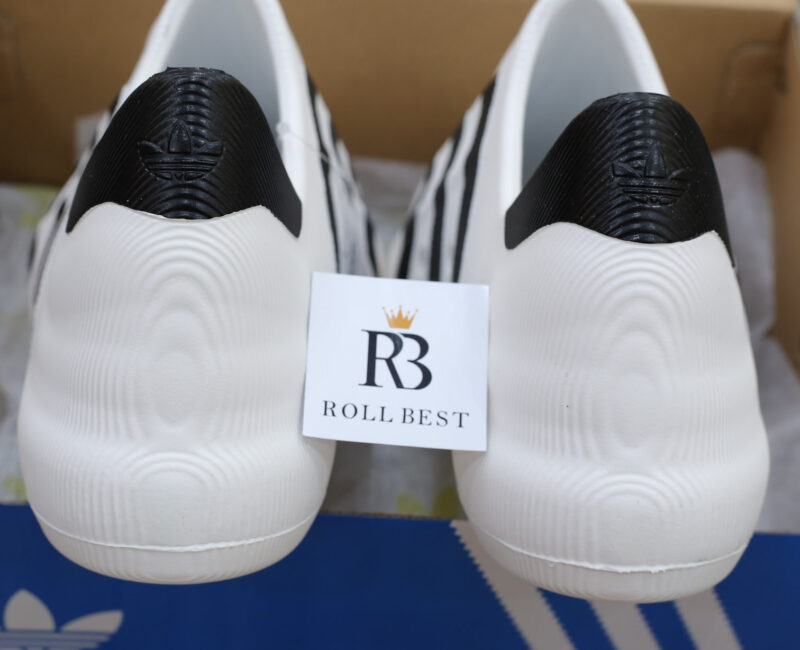 Giày Adidas Adifom Superstar ‘White Black’ Best Quality