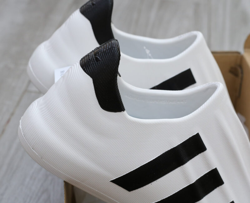 Giày Adidas Adifom Superstar ‘White Black’ Best Quality