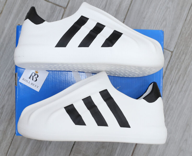 Giày Adidas Adifom Superstar ‘White Black’ Best Quality