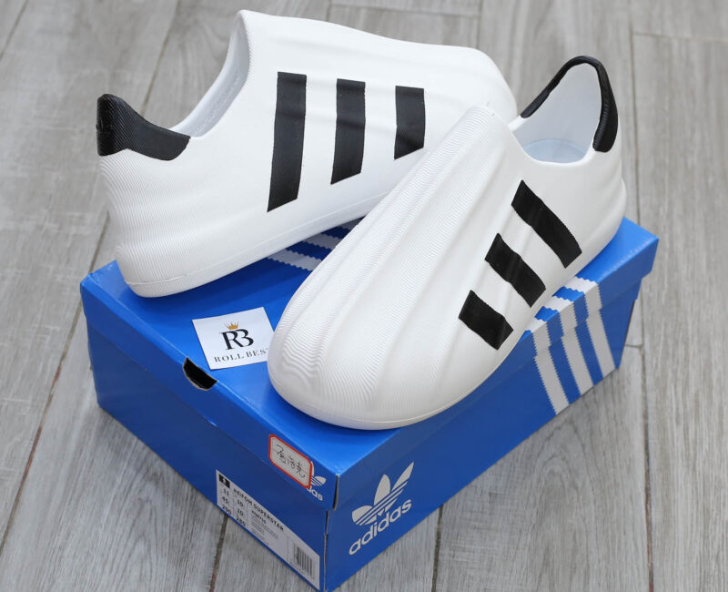 Giày Adidas Adifom Superstar ‘White Black’ Best Quality