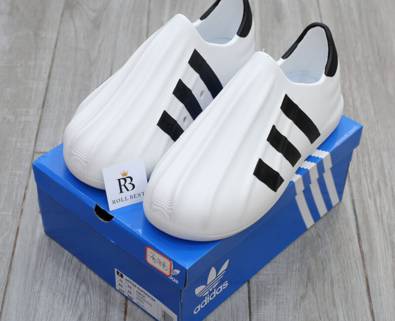 Giày Adidas Adifom Superstar ‘White Black’ Best Quality