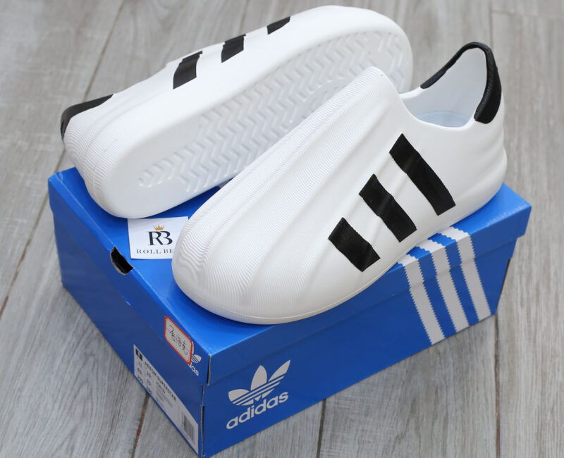 Giày Adidas Adifom Superstar ‘White Black’ Best Quality