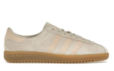 Giày Adidas Bermuda Wonder White Like Auth