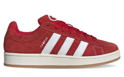 Giày Adidas Campus 00s ‘Better Scarlet’ Best Quality