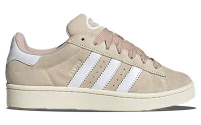 Giày Adidas Originals Campus 00s Wonder White Like Auth