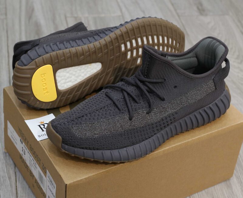 Giày Adidas Yeezy 350 V2 Cinder Reflective Best Quality