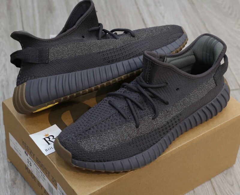 Giày Adidas Yeezy 350 V2 Cinder Reflective Best Quality