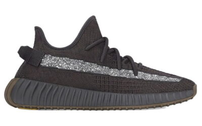 Giày Adidas Yeezy 350 V2 Cinder Reflective Best Quality