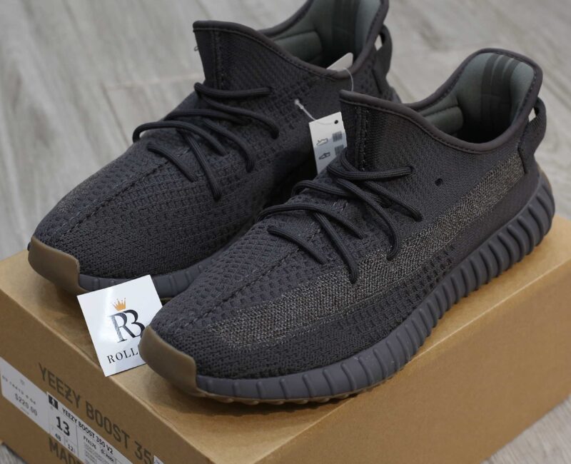 Giày Adidas Yeezy 350 V2 Cinder Reflective Best Quality