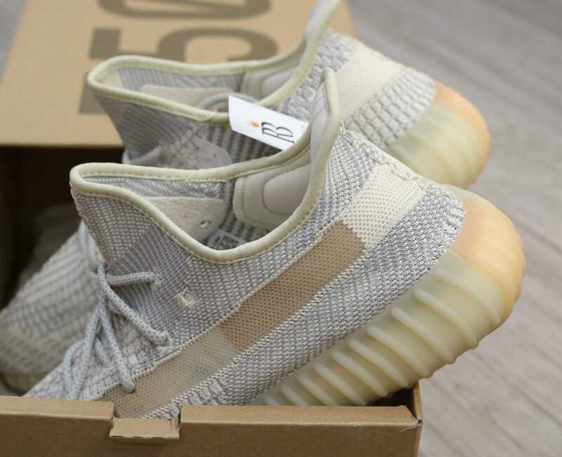 Giày Adidas Yeezy Boost 350 V2 ‘Lundmark Reflective’ Best Quality