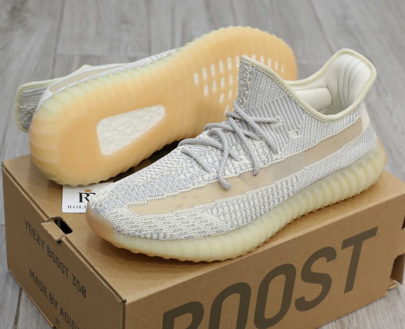 Giày Adidas Yeezy Boost 350 V2 ‘Lundmark Reflective’ Best Quality