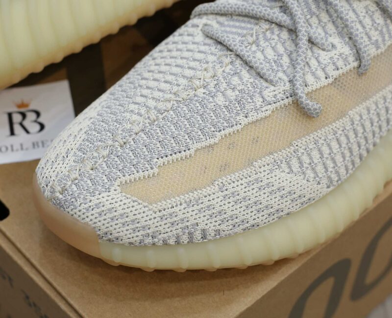 Giày Adidas Yeezy Boost 350 V2 ‘Lundmark Reflective’ Best Quality