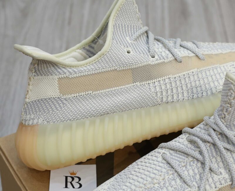 Giày Adidas Yeezy Boost 350 V2 ‘Lundmark Reflective’ Best Quality