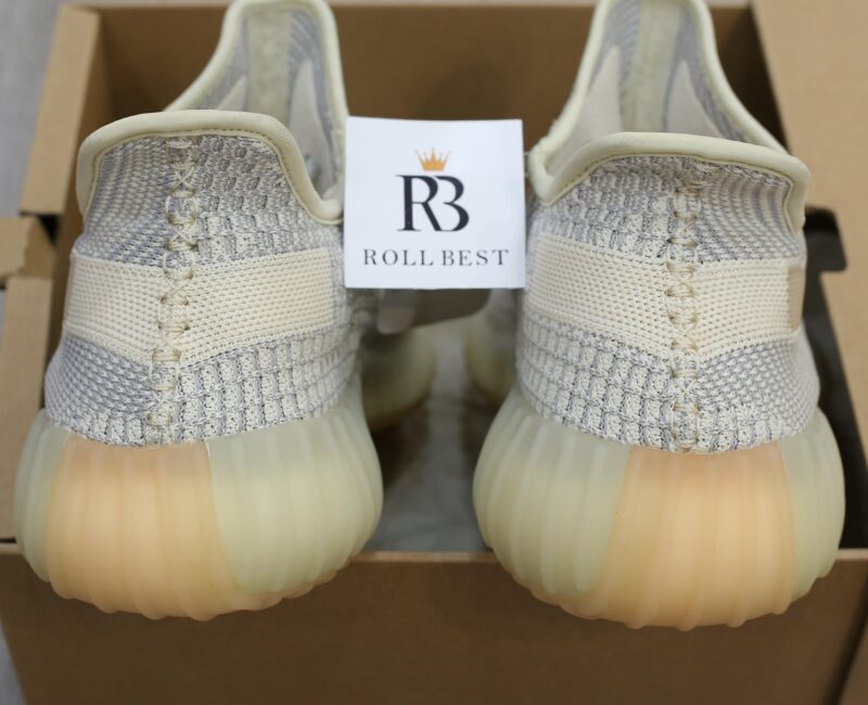 Giày Adidas Yeezy Boost 350 V2 ‘Lundmark Reflective’ Best Quality