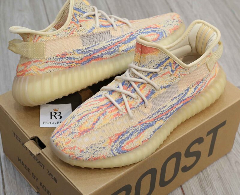 Giày Adidas Yeezy Boost 350 V2 ‘MX Oat’ Like Auth Best Quality