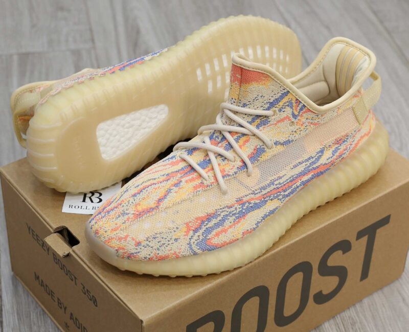 Giày Adidas Yeezy Boost 350 V2 ‘MX Oat’ Like Auth Best Quality