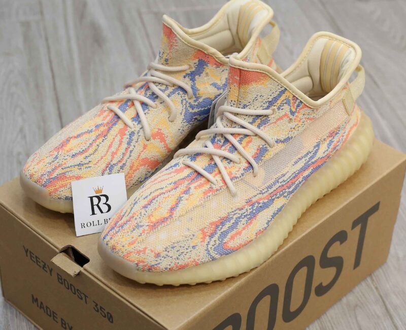 Giày Adidas Yeezy Boost 350 V2 ‘MX Oat’ Like Auth Best Quality