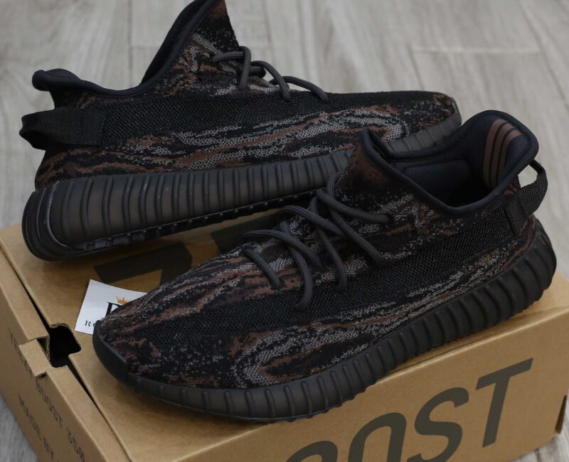 Giày Adidas Yeezy Boost 350 V2 ‘MX Rock’ Best Quality