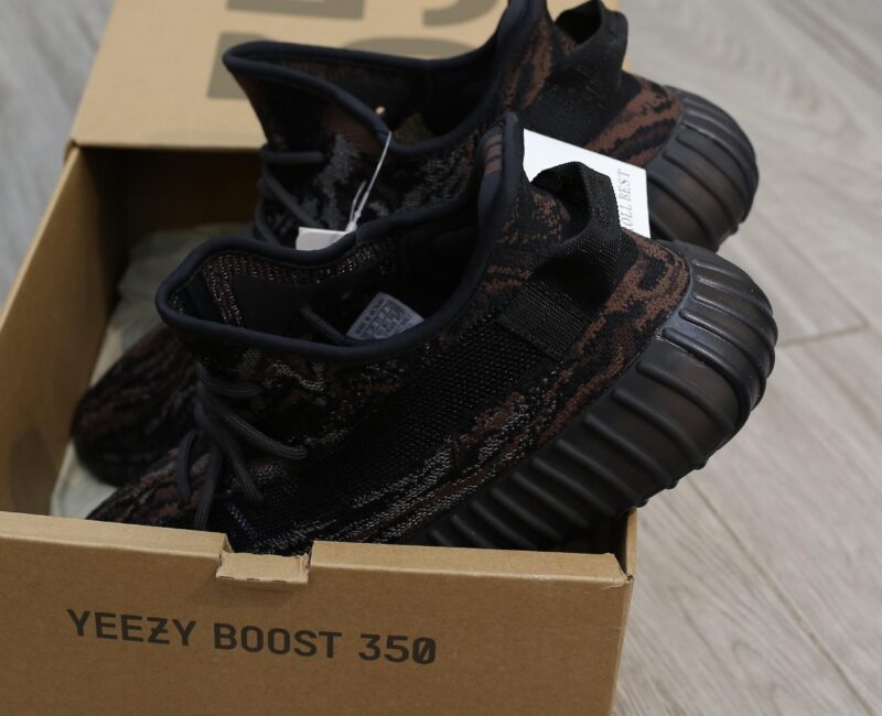 Giày Adidas Yeezy Boost 350 V2 ‘MX Rock’ Best Quality