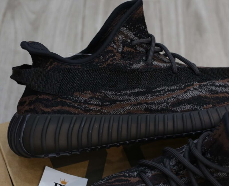 Giày Adidas Yeezy Boost 350 V2 ‘MX Rock’ Best Quality