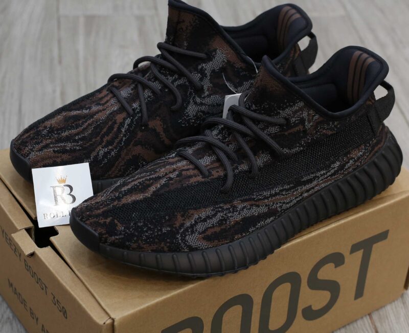 Giày Adidas Yeezy Boost 350 V2 ‘MX Rock’ Best Quality