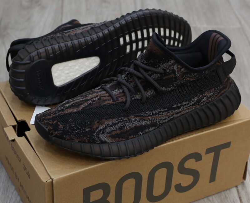 Giày Adidas Yeezy Boost 350 V2 ‘MX Rock’ Best Quality