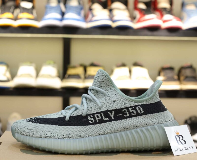 Giày Adidas Yeezy Boost 350 V2 ‘Salt’ Best Quality